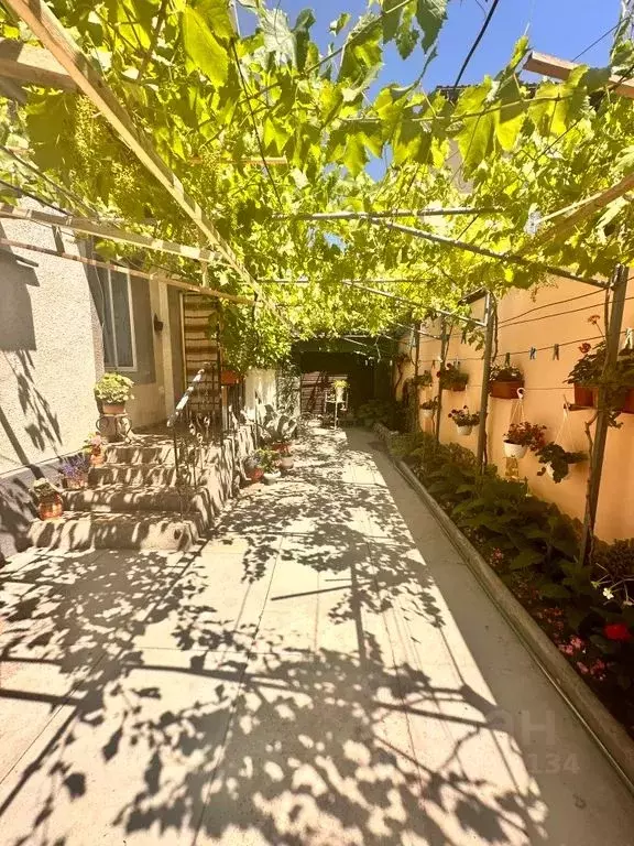 Дом в Крым, Евпатория ул. Короленко, 36 (60 м) - Фото 2