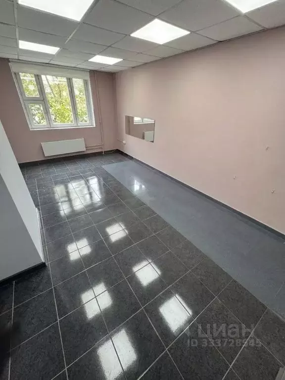 Помещение свободного назначения в Москва Братиславская ул., 33 (21 м) - Фото 2