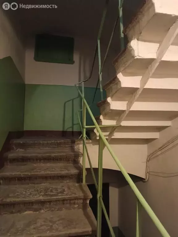 3-комнатная квартира: Санкт-Петербург, Басков переулок, 27 (71 м) - Фото 2