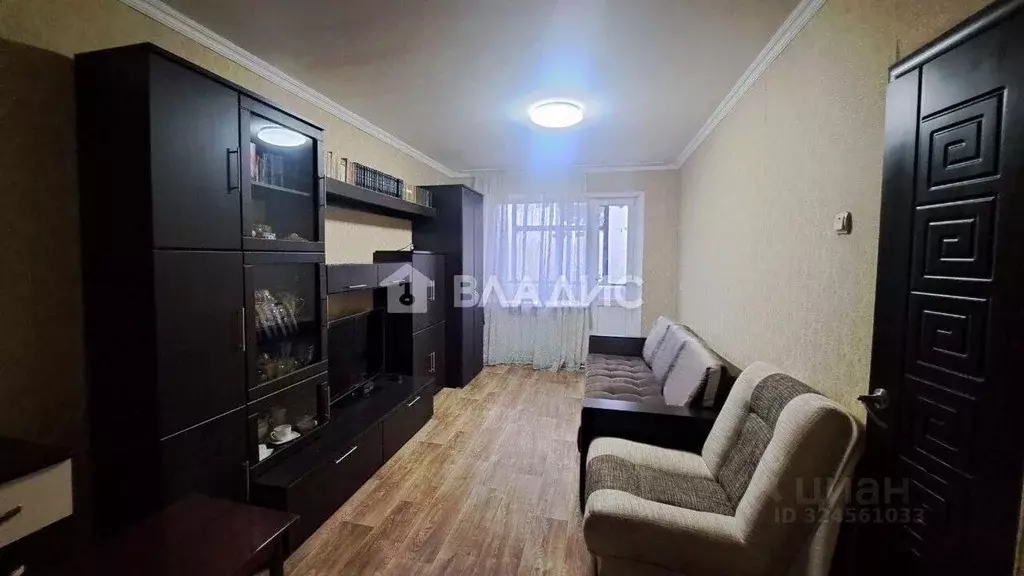 2-к кв. Белгородская область, Белгородский район, Новосадовское с/пос, ... - Фото 1