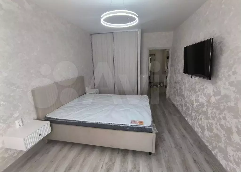 1-к. квартира, 45 м, 3/22 эт. - Фото 0