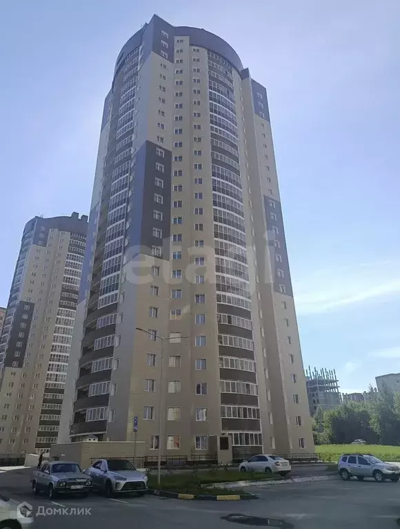 Продаётся 1-к квартира, 44.75 м - Фото 0