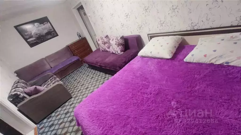 2-к кв. Московская область, Коломна Набережная ул., 15 (55.0 м) - Фото 2