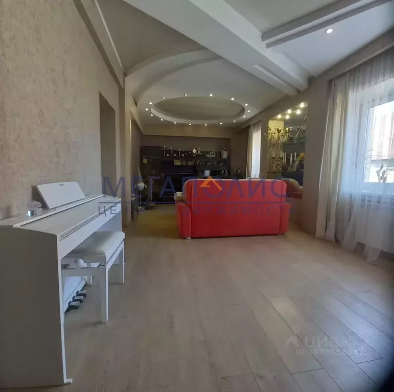 Дом в Саратовская область, Балаково ул. Гагарина, 55/2 (146 м) - Фото 2