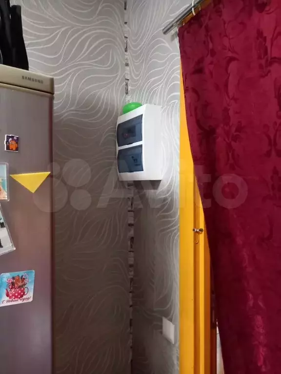 Комната 9,1 м в 1-к., 2/5 эт. - Фото 1