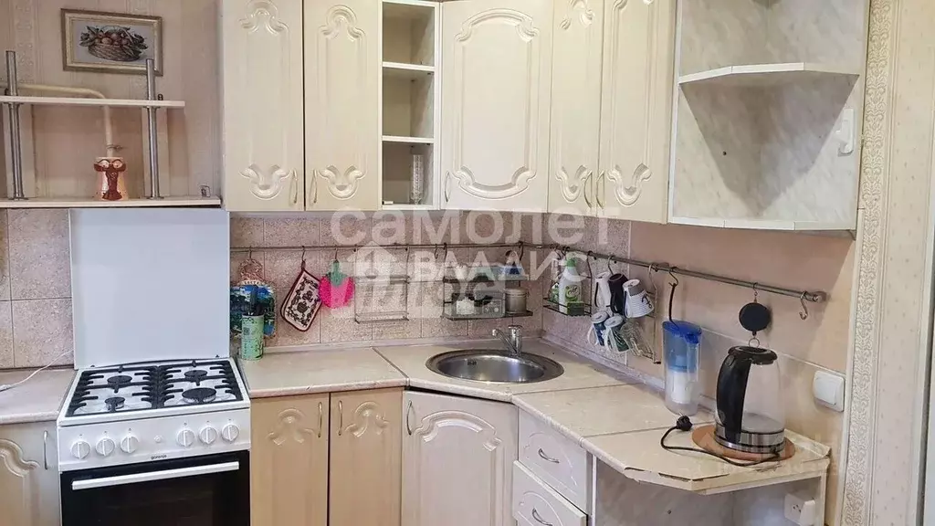 2-к кв. Челябинская область, Челябинск ул. Коммунаров, 6 (43.0 м) - Фото 0