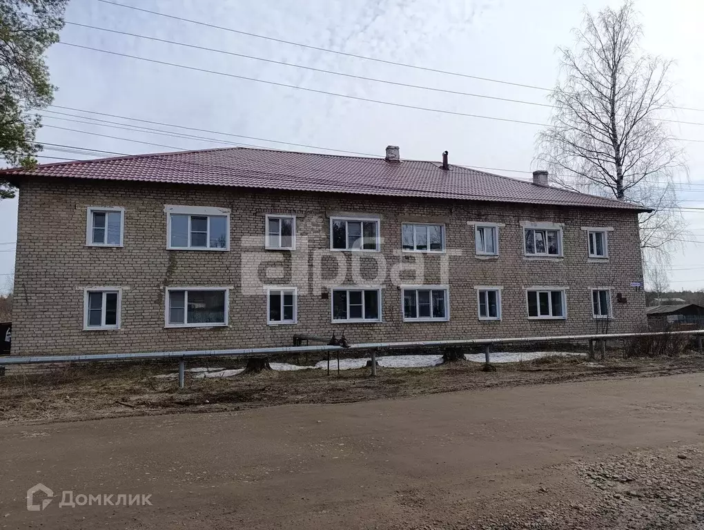 Продаётся 3-к квартира, 44.6 м - Фото 1