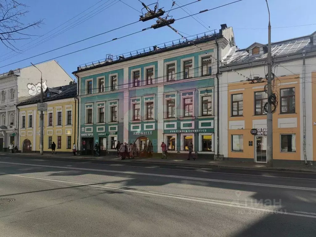 Офис в Ярославская область, Ярославль ул. Свободы, 5 (9 м) - Фото 1