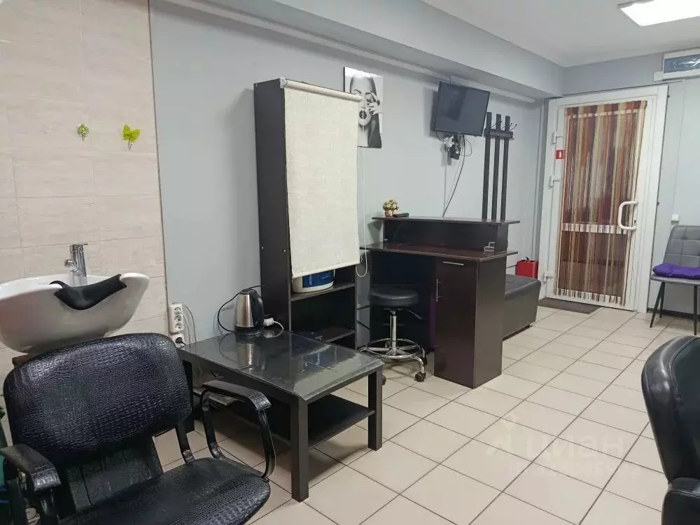 Офис в Ростовская область, Ростов-на-Дону ул. Александра Печерского, 5 ... - Фото 2