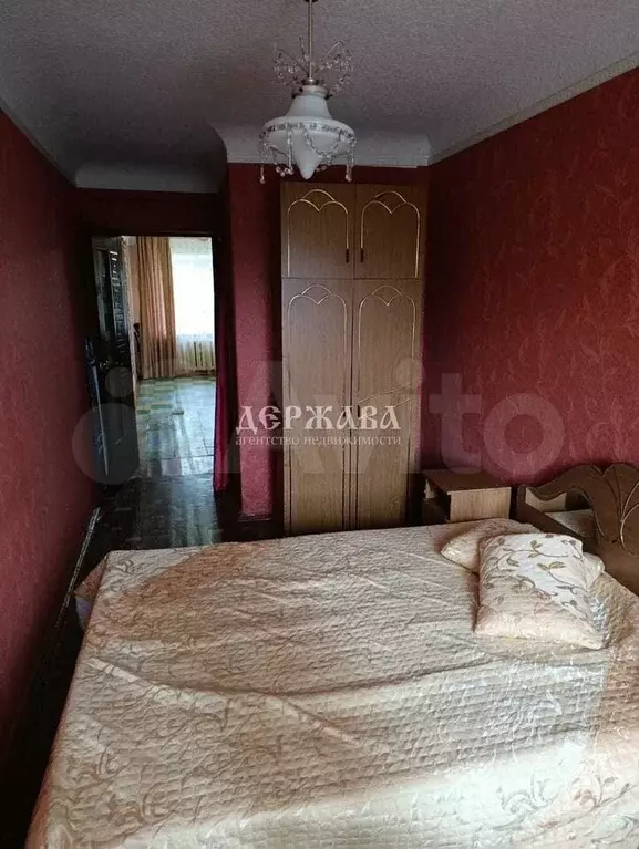2-к. квартира, 46 м, 1/2 эт. - Фото 1