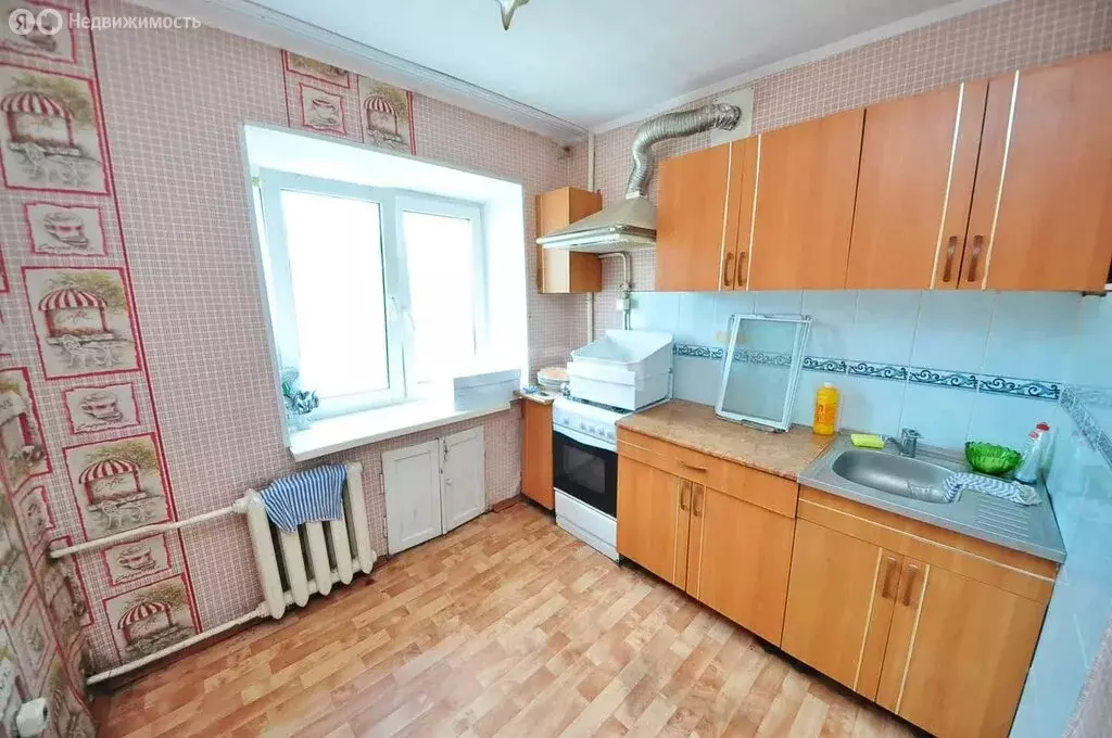 1-комнатная квартира: Салават, Уфимская улица, 68 (29.3 м) - Фото 0
