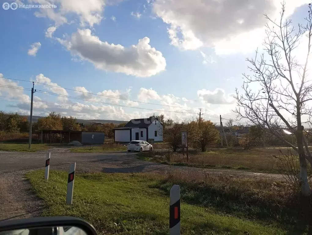 Дом в станица Натухаевская, Анапская улица (45.6 м) - Фото 1
