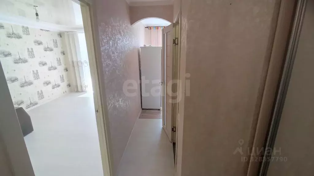 1-к кв. Крым, Саки ул. Строительная (29.0 м) - Фото 2