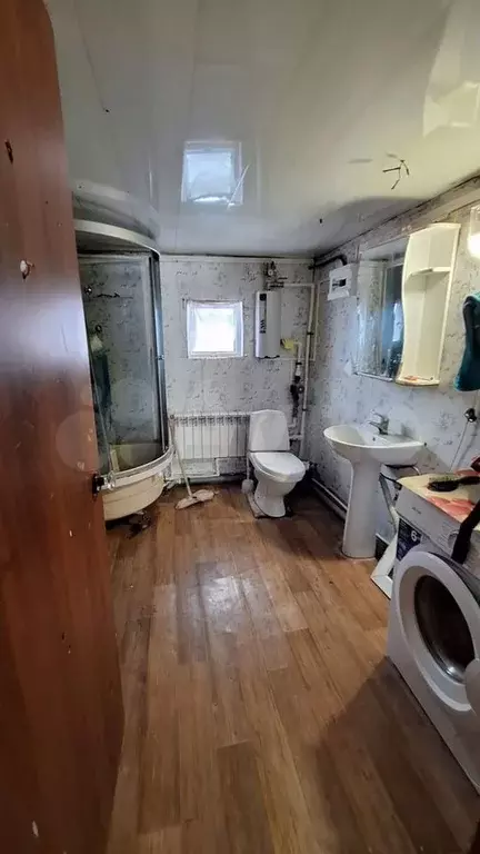 Дом 45,7 м на участке 6 сот. - Фото 1