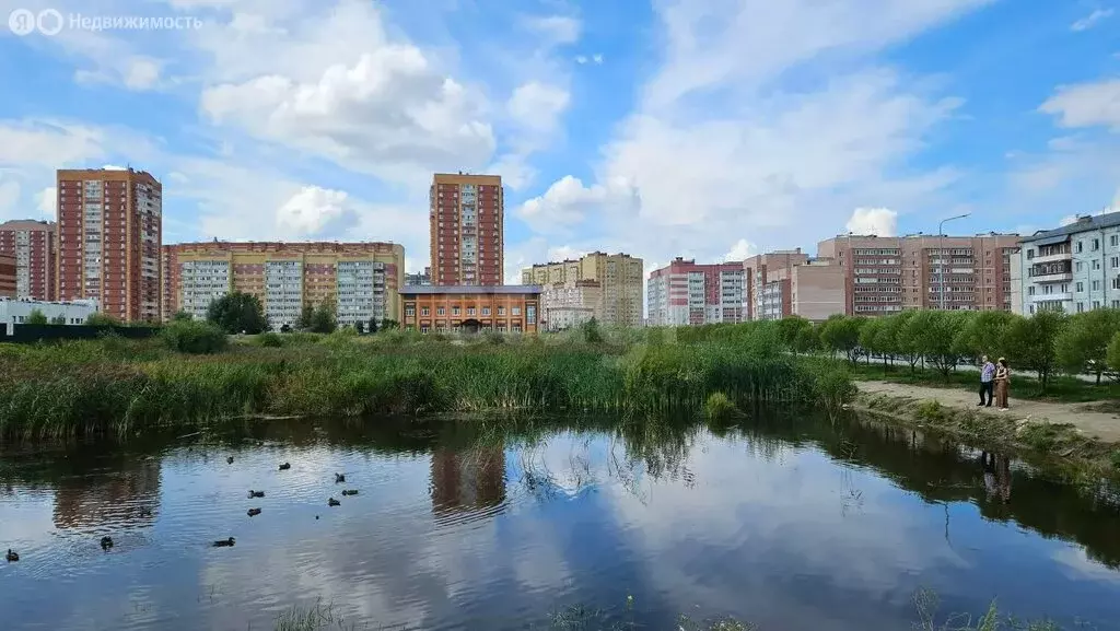 1-комнатная квартира: Тюмень, Широтная улица, 209к1 (37 м) - Фото 2