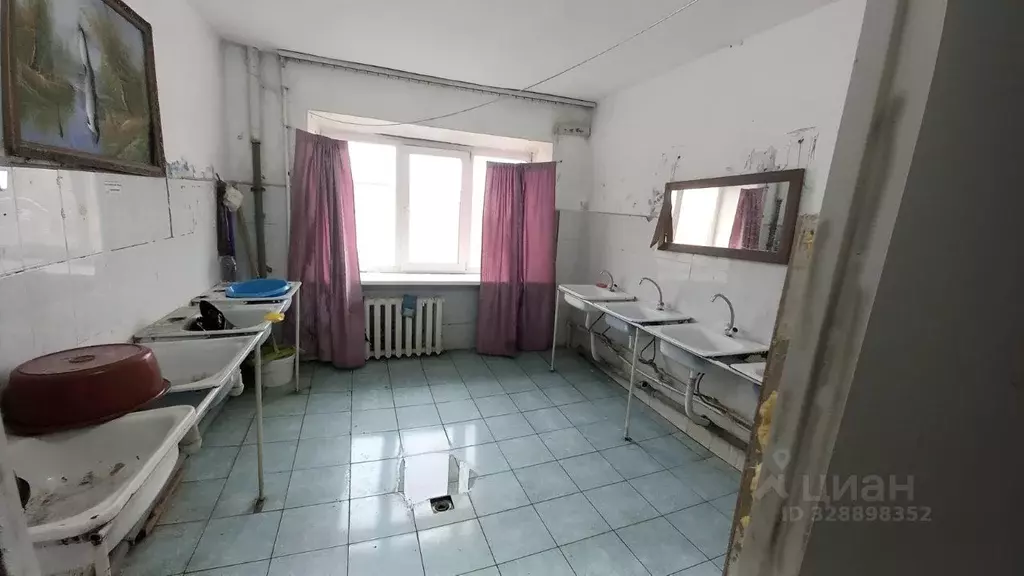 Комната Красноярский край, Красноярск ул. Корнетова, 10 (20.0 м) - Фото 2