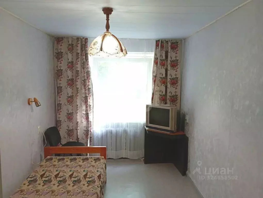 3-к кв. Калининградская область, Калининград ул. Аллея Смелых, 3 (58.5 ... - Фото 1