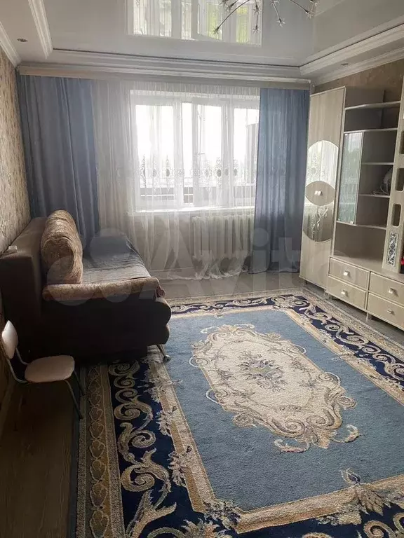 1-к. квартира, 40 м, 6/10 эт. - Фото 0