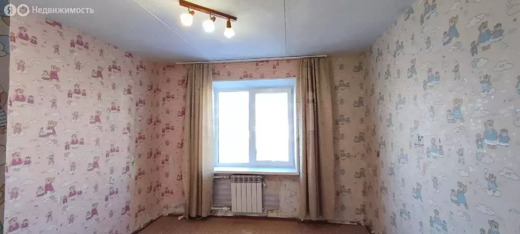 2-комнатная квартира: Сатка, проспект Мира, 6 (50.5 м) - Фото 1