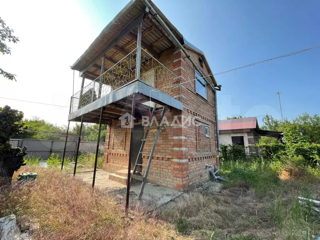 Дача 36,5 м на участке 5 сот. - Фото 1