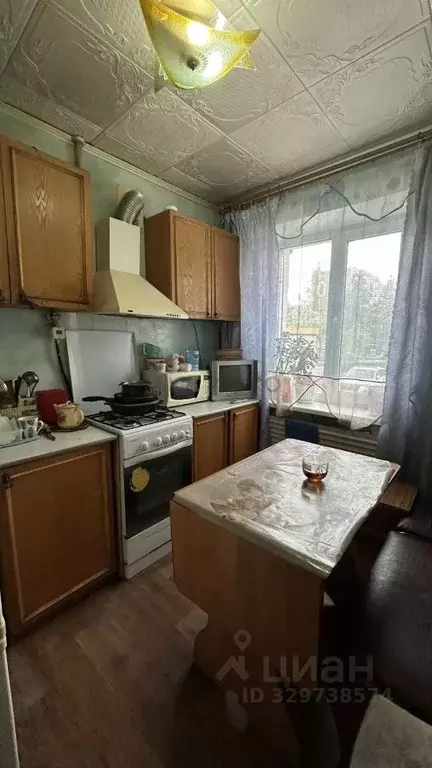 3-к кв. Башкортостан, Уфа ул. Юрия Гагарина, 52 (60.5 м) - Фото 1
