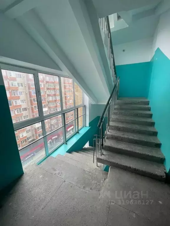 2-к кв. Ставропольский край, Ставрополь ул. 50 лет ВЛКСМ, 99 (66.0 м) - Фото 1