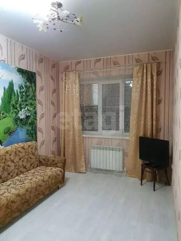 1-комнатная квартира: Батайск, улица Энгельса, 256 (28.9 м) - Фото 1
