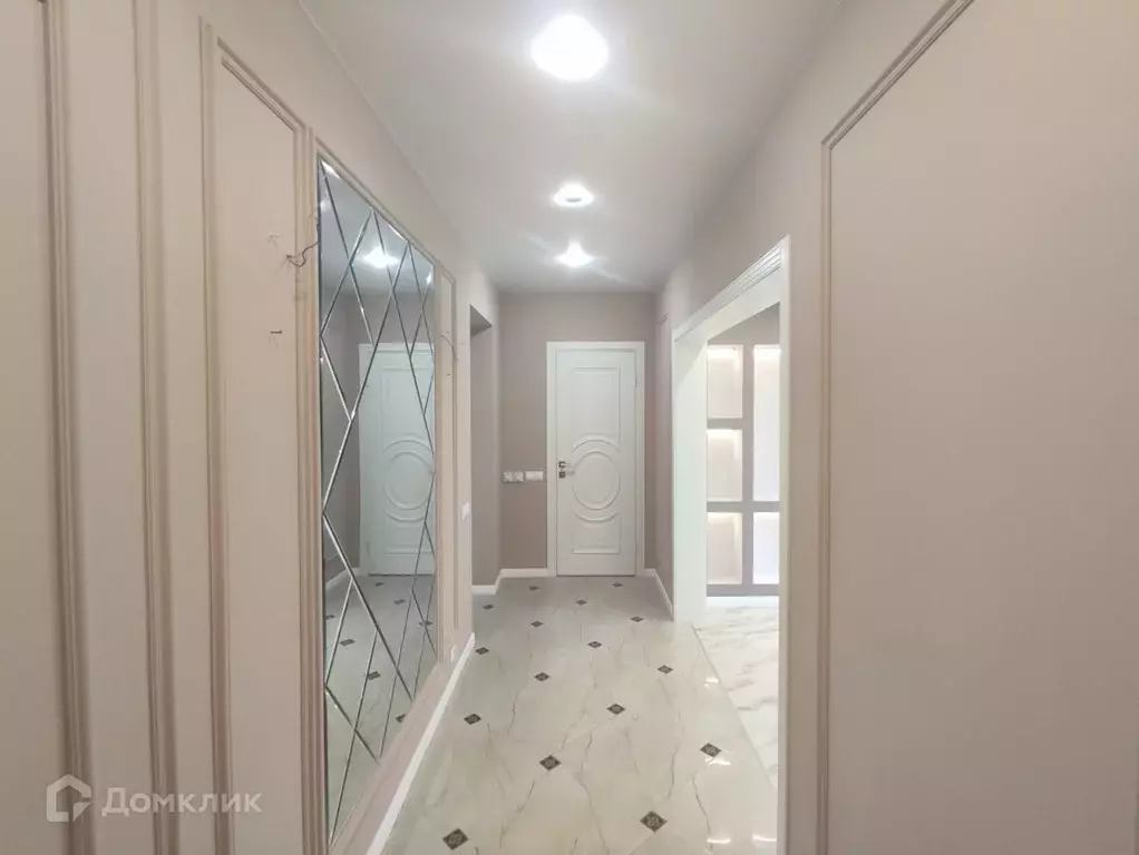Продаётся 2-к квартира, 47.6 м - Фото 0