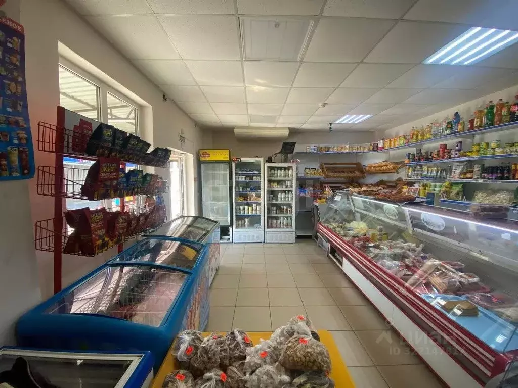 Помещение свободного назначения в Ставропольский край, Пятигорск ... - Фото 1