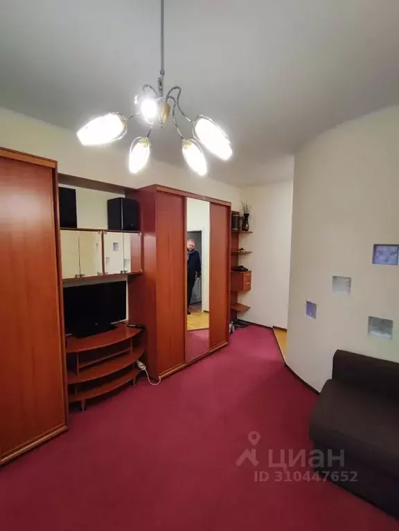 2-к кв. Алтайский край, Барнаул ул. Димитрова, 50 (60.0 м) - Фото 1