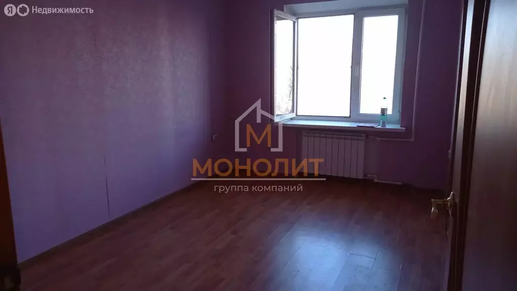 3-комнатная квартира: Горячий Ключ, улица Ленина, 211 (65.1 м) - Фото 1
