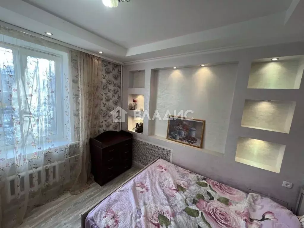 2-к кв. Московская область, Орехово-Зуево проезд 2-й Луговой, 3 (46.3 ... - Фото 2