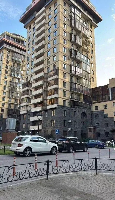 Квартира, 1 комната, 43 м - Фото 1