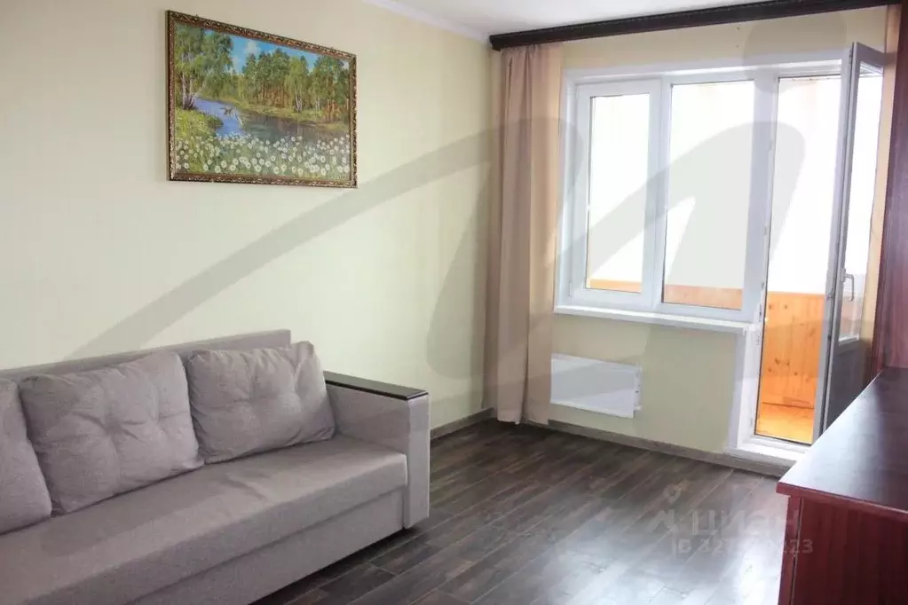 3-к кв. Московская область, Солнечногорск Большевистская ул., 4/16 ... - Фото 1