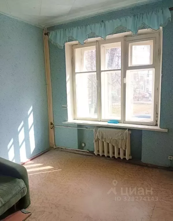 Комната Московская область, Подольск Центральный мкр, ул. Вокзальная, ... - Фото 1