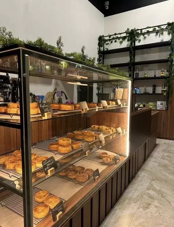 Помещение свободного назначения в Санкт-Петербург ул. Плесецкая, 6 (80 ... - Фото 1