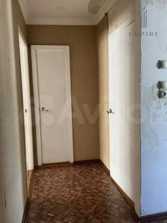 2-к. квартира, 53,7 м, 5/5 эт. - Фото 1