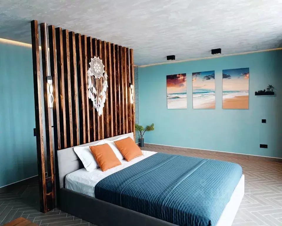 Комната Крым, Ялта муниципальный округ, пос. Даниловка ул. Красная, ... - Фото 2