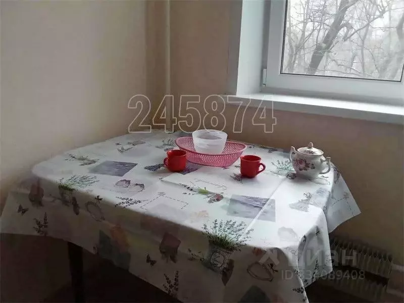 1-к кв. Москва Севанская ул., 7К2 (26.0 м) - Фото 2
