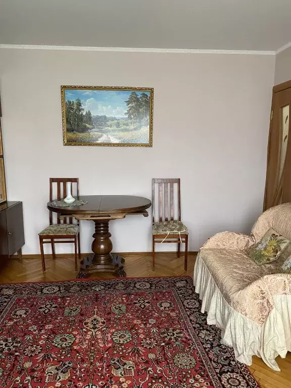 2-к кв. Москва Болотниковская ул., 40К1 (38.6 м) - Фото 1