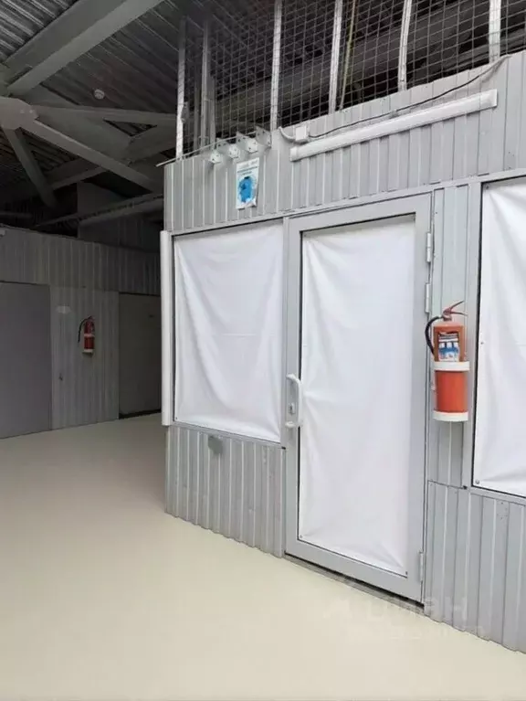 Торговая площадь в Московская область, Апрелевка Наро-Фоминский ... - Фото 1