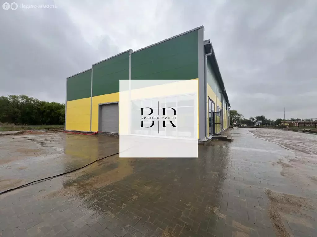 Офис (224 м) - Фото 2