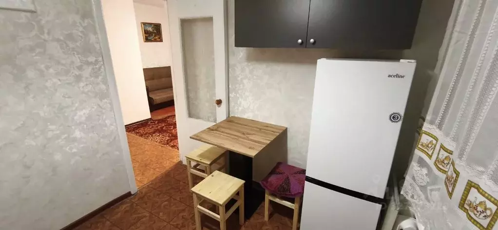 1-к кв. Московская область, Королев ул. Богомолова, 5 (30.3 м) - Фото 2