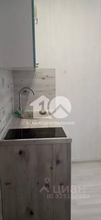 Студия Новосибирская область, Новосибирск ул. Петухова, 53 (13.0 м) - Фото 2