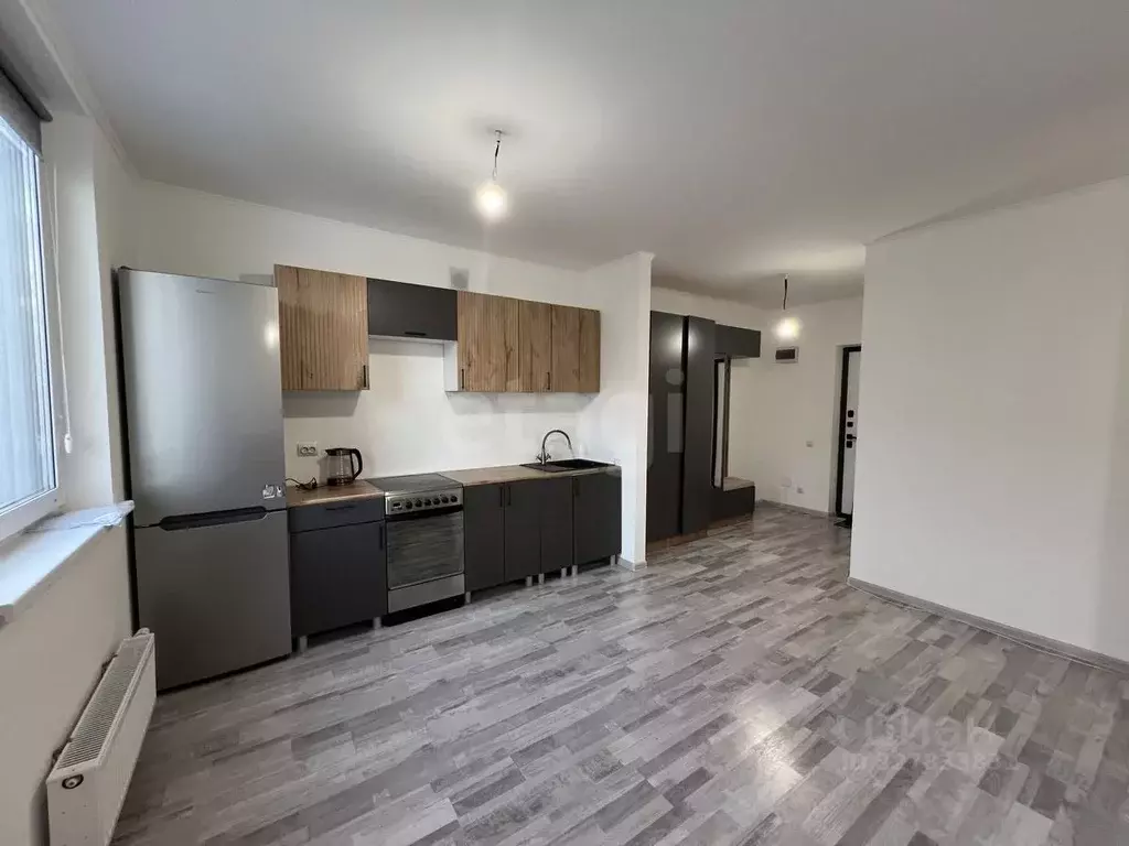 2-к кв. Тюменская область, Тюмень ул. Николая Глебова, 3 (56.0 м) - Фото 1