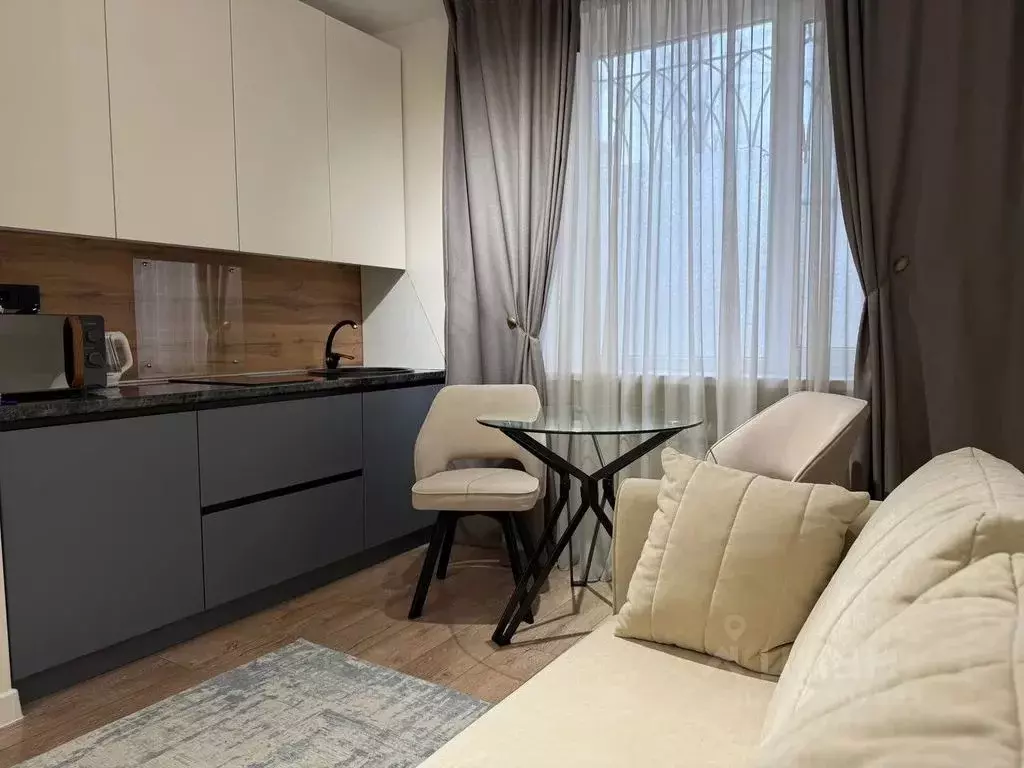 Студия Дагестан, Махачкала просп. Имама шамиля, 63 (22.0 м) - Фото 1