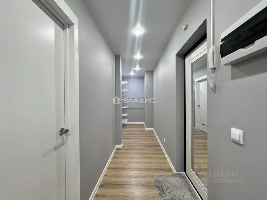 2-к кв. Ленинградская область, Сертолово Всеволожский район, ... - Фото 1