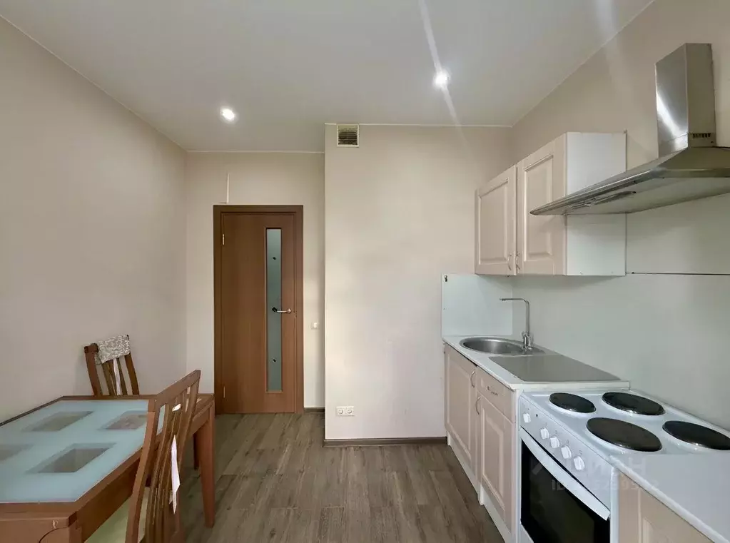 1-к кв. Московская область, Химки Клязьма кв-л, ул. Летчика Ивана ... - Фото 1