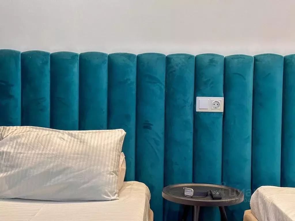 Комната Башкортостан, Уфа Кольцевая ул., 25 (18.0 м) - Фото 1