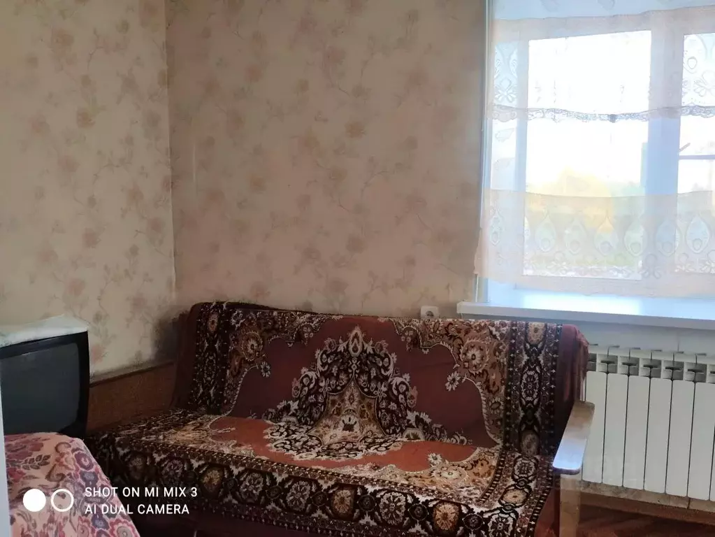 1-к кв. Ивановская область, Иваново ул. Куконковых, 94 (31.0 м) - Фото 0